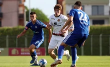 Dvoboj Gorice i Rudeša, Foto: Tomislav Kristo /CROPIX