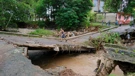Poplave iklizišta u Meksiku