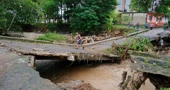 Poplave iklizišta u Meksiku