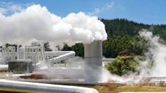 Geotermalna elektrana