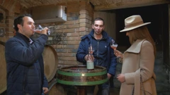 Braća Kruno i Antun imaju čemu nazdraviti