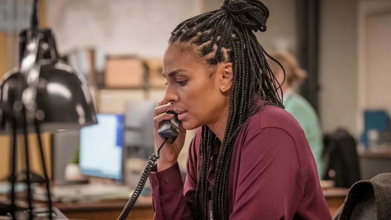 Srijeda, 29. listopada na Drugom