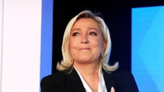 Marine Le Pen