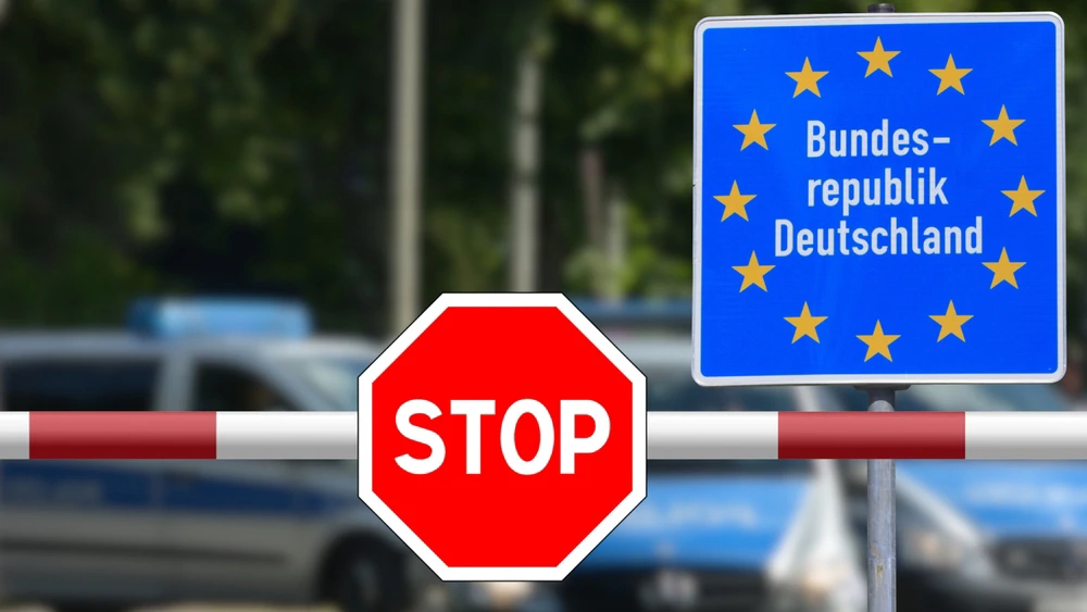 Europski ministri sastaju se u Bavarskoj radi pooštrenja politike azila