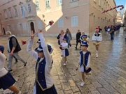 mažoretkinje zd, Foto: mvuka//