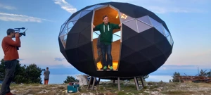 Srijeda, 22. travnja na Prvom , Foto: Planine/dokumentarna serija 