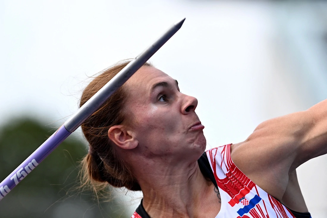 Sara Kolak