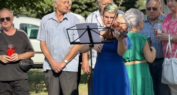 Rokovo u Osijeku
