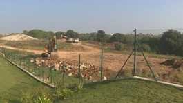 Rovinj: Počela gradnja tematskog parka H2O, spoj prirode i tehnologije