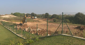 Rovinj: Počela gradnja tematskog parka H2O, spoj prirode i tehnologije