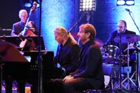 NIkola Šantek, Leon Brenko, Foto: Jasenko Rasol/HRT