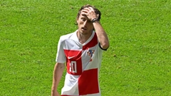 Luka Modrić