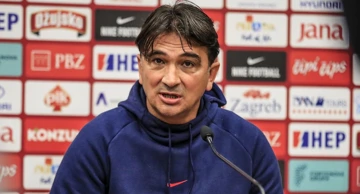 Zlatko Dalić