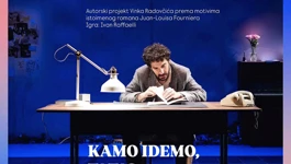 Kamo idemo, tata