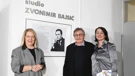 Eliana Čandrlić Glibota, Vojo Šiljak i Pavlica Bajsić
