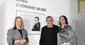 Eliana Čandrlić Glibota, Vojo Šiljak i Pavlica Bajsić