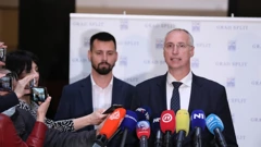Ivica Puljak i Bojan Ivošević podnijeli ostavke, Split ide na nove izbore