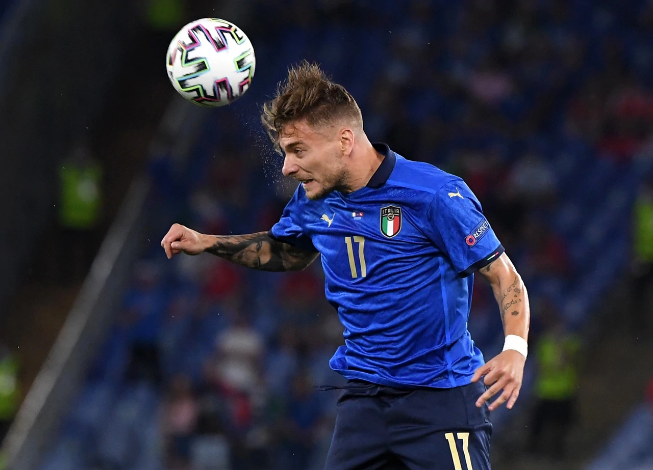 Ciro Immobile