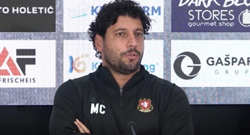 Mario Carević