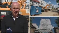 Centar za translacijsku medicinu DB Srebrnjak na rubu je propasti