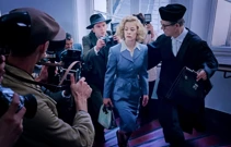 Petak, 8. svibnja na Trećem, Foto: Stellin život/film