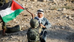 Izraelski vojnici ubili Palestinca na Zapadnoj obali