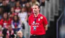 Dagur Sigurdsson, Foto: Luka Stanzl/PIXSELL