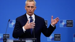 Glavni tajnik NATO-a Jens Stoltenberg