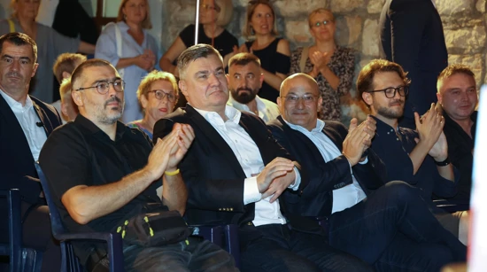Zoran Milanović