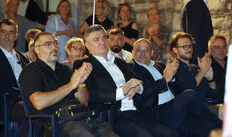 Zoran Milanović