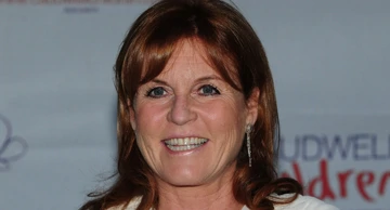Sarah Ferguson