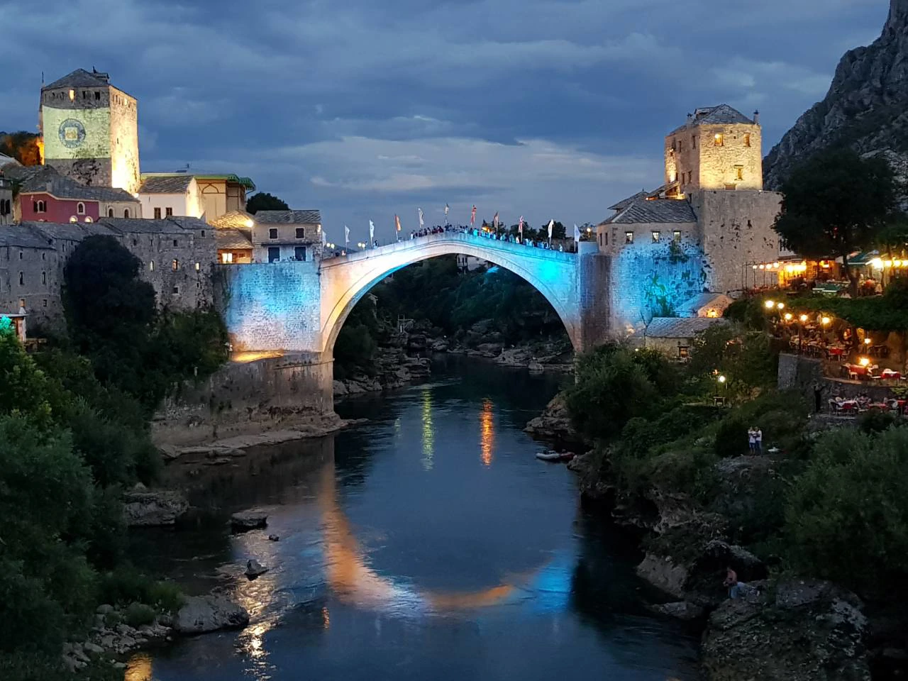 Stari most