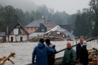 Češka, Foto: David W Cerny/Reuters