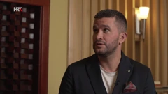 Damir Kedžo, Foto: HTV/HRT