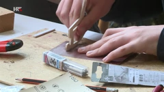 Modelari uče djecu kreativnosti, radu rukama i alatom 