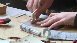 Modelari uče djecu kreativnosti, radu rukama i alatom 