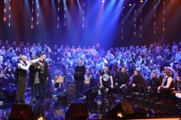 Subota, 27. veljače na Prvom, Foto: A strana/HRT