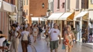 Turistička sezona u Rovinju