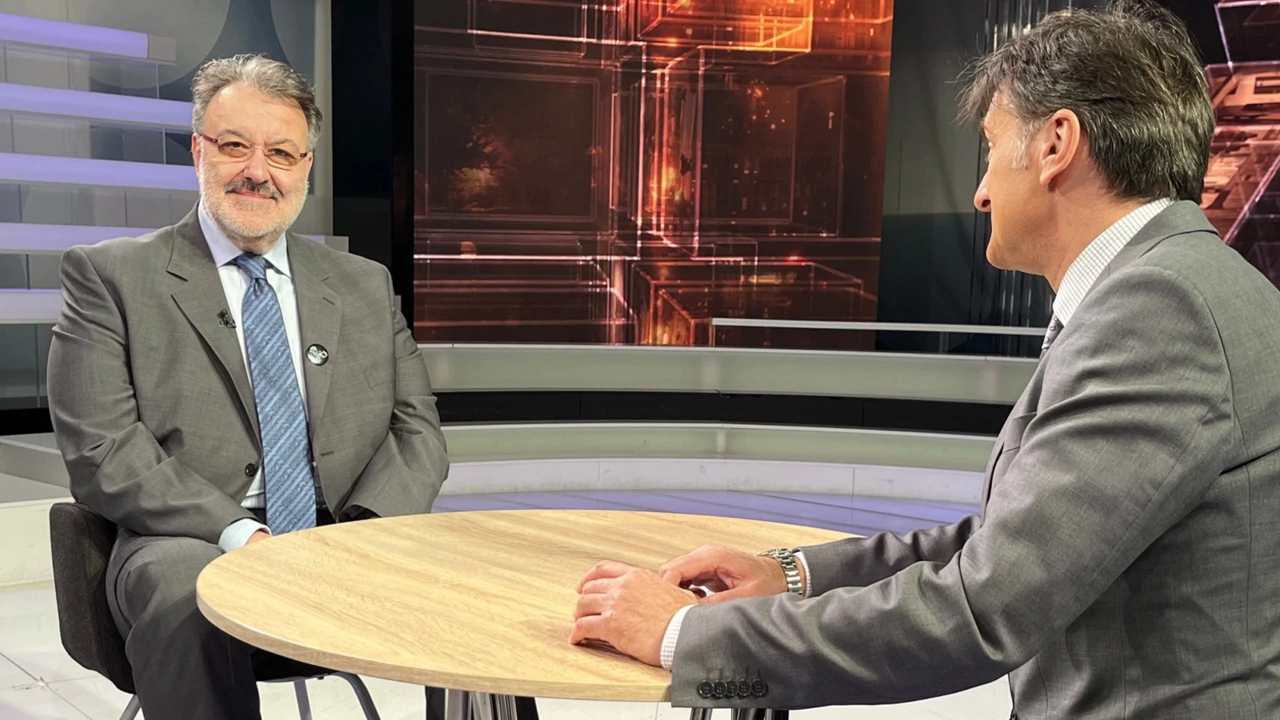Lucijan Carić i Željko Kardum