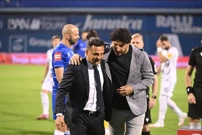 Mario Kovačević i Mario Carević, Foto: Goran Mehkek/CROPIX