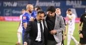 Mario Kovačević i Mario Carević