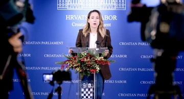 Marija Selak Raspudić 