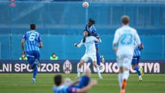 Dvoboj Lokomotive i Rijeke