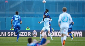 Dvoboj Lokomotive i Rijeke