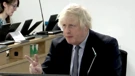 Boris Johnson