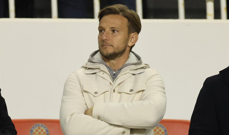 Ivan Rakitić