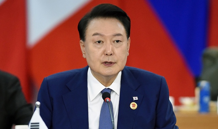 Južna Koreja: Bivši predsjednik osuđen zbog kršenja izbornog zakona