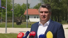 Zoran Milanović