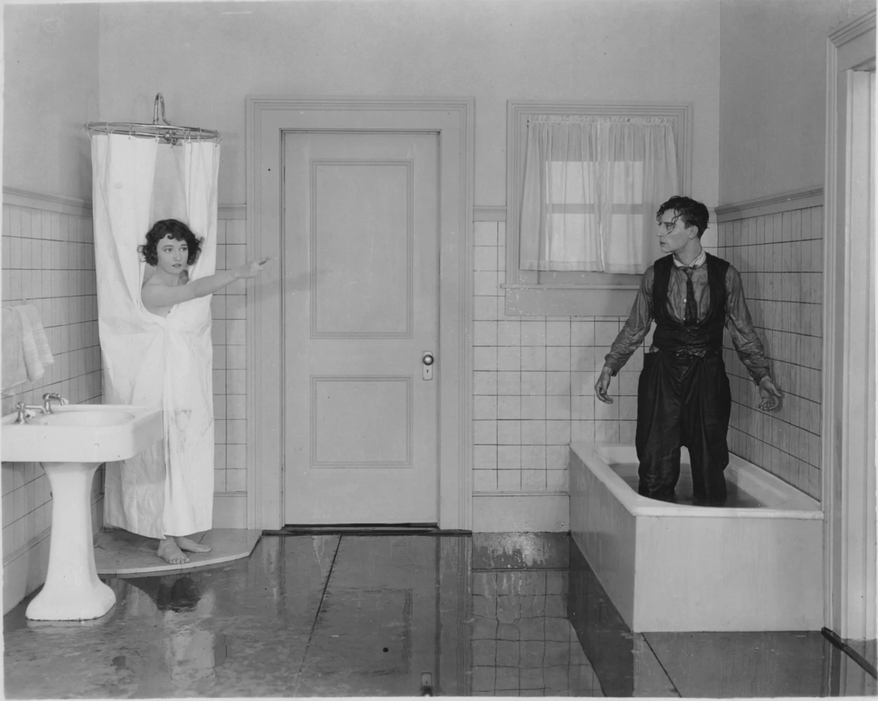 Subota, 4. travnja na Trećem, Foto: Tjedan dana/film