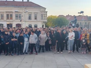 Oproštaj od Halida, Foto: Neven Knežević/HRT Radio Osijek